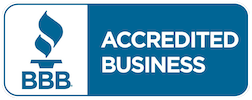 Better Business Bereau - Accreddited Business