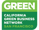 California Green Business Network - San Francisco